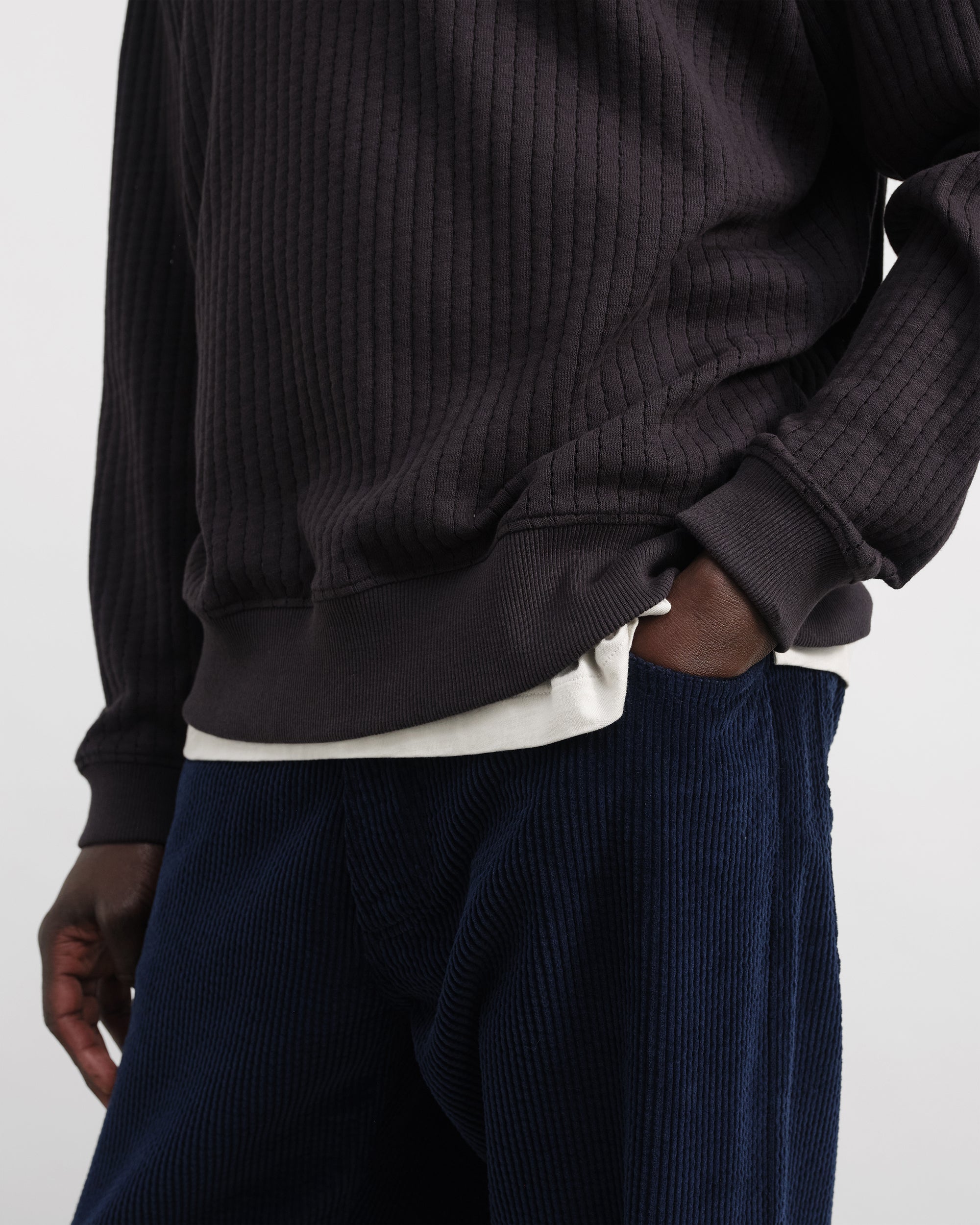 Fauss Sweatshirt